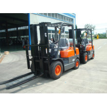 3.5ton Gasoline Forklift Truck